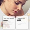 West&Month Vitamin C Essence, Moisturizing, Gentle, Nourishing And Moisturizing Skin Care Essence