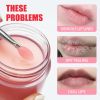 West&Month Jelly Lip Mask Moisturizes, Hydrates, s Lip Lines And Moisturizes Lip Skin