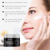 Hoygi Face Firming Cream Moisturizing Cream Gentle Nourishing Tender Skin Moisturizing Smooth Skin Facial