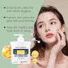 West&Month Hydrating & Firming Face Gentle Moisturizing & Brightening Skin Hydrating & Moisturizing Cream