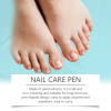 Wiyun Nail Pen, Foot Hand Moisturizing Care Nail Face Guard Fingertip Beauty Care Pen