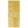 Mineral Sunscreen Fluid for Face SPF50 by Clinique for Women - 1 oz Sunscreen