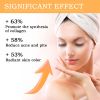 EELHOE Glycolic Acid 7% Toner, Acne Lighten Acne Acne Mark Moisturize Skin Toner
