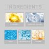 West&Month Hyaluronic Acid Facial Essence, Skin Hydrating Care Hydrating Skin Care Essence