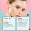 Jaysuing Color Hidden Pimples Cover Acne Pimples Facial Care Invisible Pimples