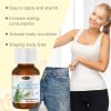 WoodSleep Fibroin Oil Firming And Moisturizing Skin Light Massage Essence Oil