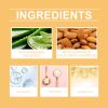 Hoygi Brightening And Firming Face Cream Brightening And Blemishes, Refreshing Oil Control, Moisturizing And Hydrating To Facial Condition