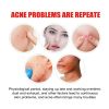 Jaysuing Pimples Patch, Pockmarks Lighten Pimples Blemishes Cover Pimples
