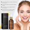 OUHOE Facial Treatment Essence Purifies Facial Skin With Gentle Hydrating Care, Soft Moisturizing And Radiant Essence