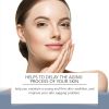 OUHOE Retinol Facial Essence, Gentle Skin Care Elastic, Tender, Brightening, Moisturizing And Moisturizing Original Solution