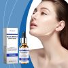 OUHOE Brightening Skin Essence, Lightening Facial Blemishes, Improving Darkness, Gentle , Moisturizing And Easy To Absorb