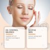 Viareline Salicylic Acid Toner Spray Moisturizes Tender And Delicate Skin Daily Wet Compress Face Essence