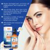 OUHOE Facial Essence, s Skin Elasticity, Brightening Skin, s Dull Skin, Moisturizes And Hydrates
