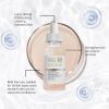EELHOE 10% Sodium Hyaluronate Lactate Essence Facial Hydrating Moisturizing Refreshing Care Essence