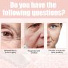EELHOE Snail Peptide Anti-Wrinkle Bar, Lighten Fine Lines By Moisturizing Lines And Firming Facial Skin To Aging