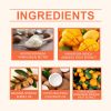 WoodSleep Mango Citrus Moisturizing Butter Moisturizing Cream Moisturizes And Moisturizes Dry Skin