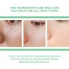 Hoygi Exfoliating Gel, Mildly Clean Silent Black Mouth Contractive Pore Chamfer Bright Skin Gel