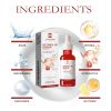 Jaysuing Retinol Face Essence, s Lines, Firming Skin, Hydrating And Anti-Wrinkle Serum