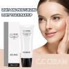 EELHOE Pre-Primer Primer Moisturize Skin Concealer Lighten Skin Tone Soft Primer Primer Primer