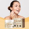 West&Month Face Balance Cream, Moisturizing And Moisturizing Face Skin, Firming, Tender And Hydrating Face Cream