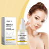 OUHOE Firming Essence Tightens, Moisturizes, Softens And Softens Skin, s Fine Lines And s Skin Elasticity