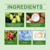 Viareline Retinol Firming Moisturizer Firming Skin Hydrating Brightening Soft Tender Skin Cream