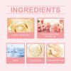 West&Month Facial Moisturizing Essence, Nourishing And Hydrating Skin Care Essence