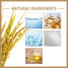 EELHOE Rice Toner Deeply Hydrates And s Skin Barrier, Firming And Moisturizing Facial Skin Toner