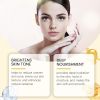 Jaysuing Arbutin Toner Gently Nourishes Skin Fresh, Non-Greasy, Moisturizing And Toner