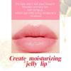 West&Month Jelly Lip Mask Moisturizes, Hydrates, s Lip Lines And Moisturizes Lip Skin