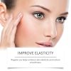 West&Month Hydrating Serum With Hyaluronic Acid, Facial Skin Hydrating, Brightening And Firming Serum