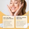 West&Month Face Balance Cream, Moisturizing And Moisturizing Face Skin, Firming, Tender And Hydrating Face Cream