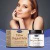 WoodSleep Grass Fed Butter Cream Hydrating And Skin Elasticity Hydrating Moisturizing Cream