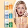 OUHOE Essence Series, Moisturizing And Brightening Care Facial Skin Hydrating And Moisturizing Skin Firming Care Essence