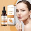 West&Month Facial Serum Nourishes And Restores Fine Lines And s Skin Elasticity And Shine