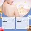 OUHOE Skin Care Essential Oil, Moisturizing, Nourishing, Brightening, Moisturizing, Tender And Beautiful Skin Massage Care Essential Oil