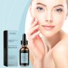 OUHOE Hyaluronic Acid Essence, Moisturizing, Firming, Improving And Smoothing The Skin