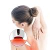 Electric Face Massager & Body Scraper Tool  Premium Device for Facial Lifting Skin  Gua Sha Tightening tools