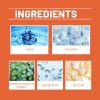 Hoygi Collagen Ampoule Spray Hydrating, And Radiant Facial Skin Essence