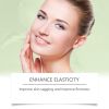 Viareline Retinol Firming Moisturizer Firming Skin Hydrating Brightening Soft Tender Skin Cream