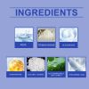 Hoygi Gentle Moisturizing Protective Cream Nourishes Moisturizing Skin Daily Commute Refreshing Non-Sticky Protective Cream
