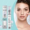 EELHOE Firming Essence Cream, Moisturizing And Firming Face And Neck Essence Moisturizing And Glowing Skin Cream