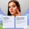 Hoygi Gentle Moisturizing Protective Cream Nourishes Moisturizing Skin Daily Commute Refreshing Non-Sticky Protective Cream