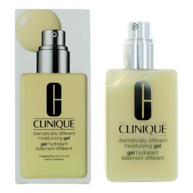 Clinique Dramatically Different by Clinique (Option: 6.7oz Moisturizing Gel with Pump)