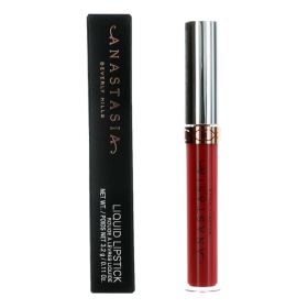 Anastasia Liquid Lipstick by Anastasia Beverly Hills (Option: .11 oz Lipstick- American Doll)