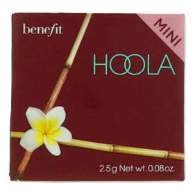 Hoola by Benefit (Option: 0.08 oz Matte Bronzer)