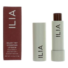 ILIA Balmy Tint Hydrating Lip Balm by ILIA (Option: .15 oz Lip Balm- Faded)