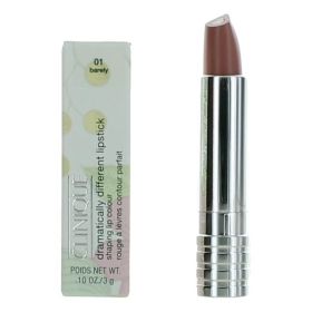 Clinique Dramatically Different Lipstick by Clinique (Option: .1oz Shaping Lip Colour- 01 Barely)
