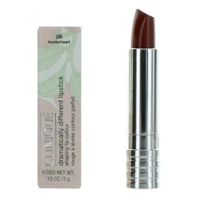 Clinique Dramatically Different Lipstick by Clinique (Option: .1oz Shaping Lip Colour- 06 Tenderheart)