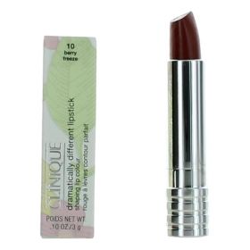 Clinique Dramatically Different Lipstick by Clinique (Option: .1oz Shaping Lip Colour- 10 Berry Freeze)